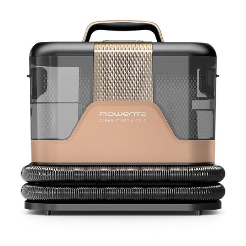 MULTI VACUUM CLEANER  IN7021 CLEAN IT ΚΑΘΑΡΙΣΤΗΣ ΥΦΑΣΜΑΤΩΝ WET & DRY BLACK HOT & COLD 1150W